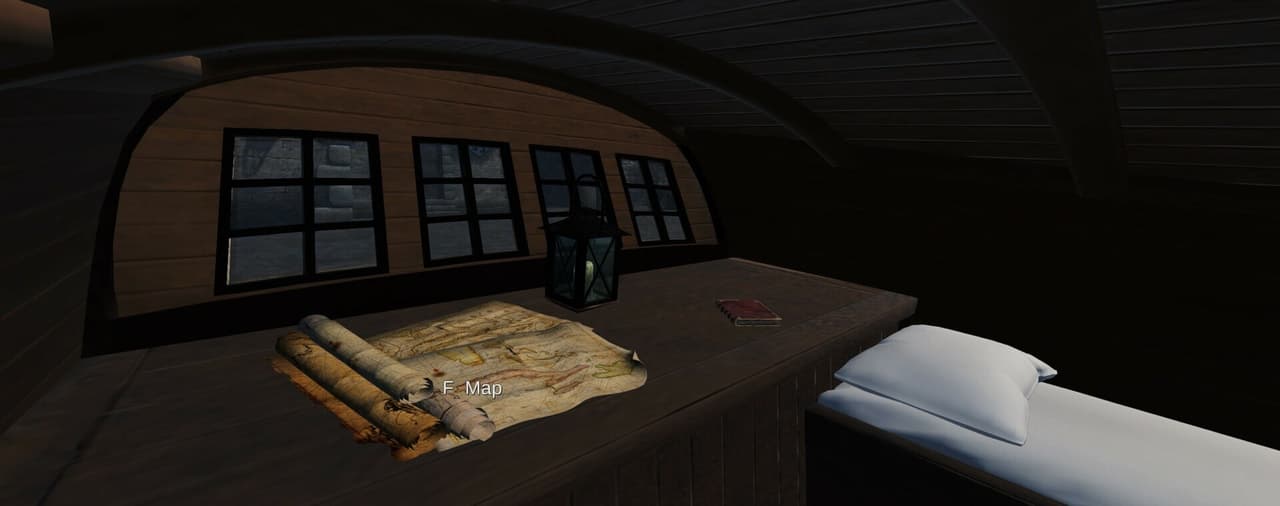 Sail the Seas screenshot 4