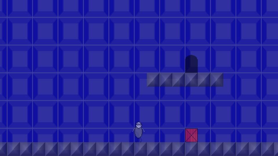 Kaleidoscope (itch) (zeshile) screenshot 3