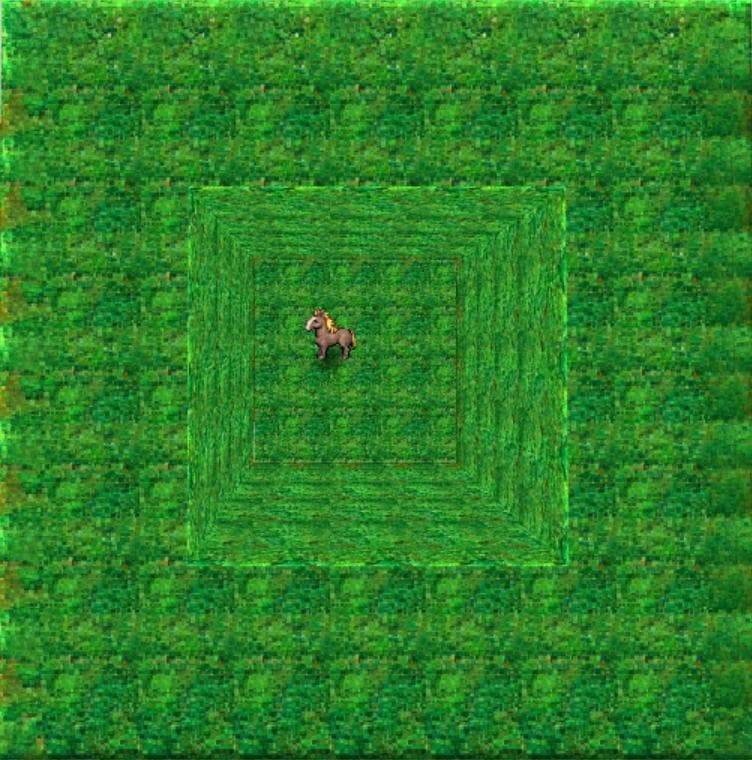 Horsey I screenshot 2