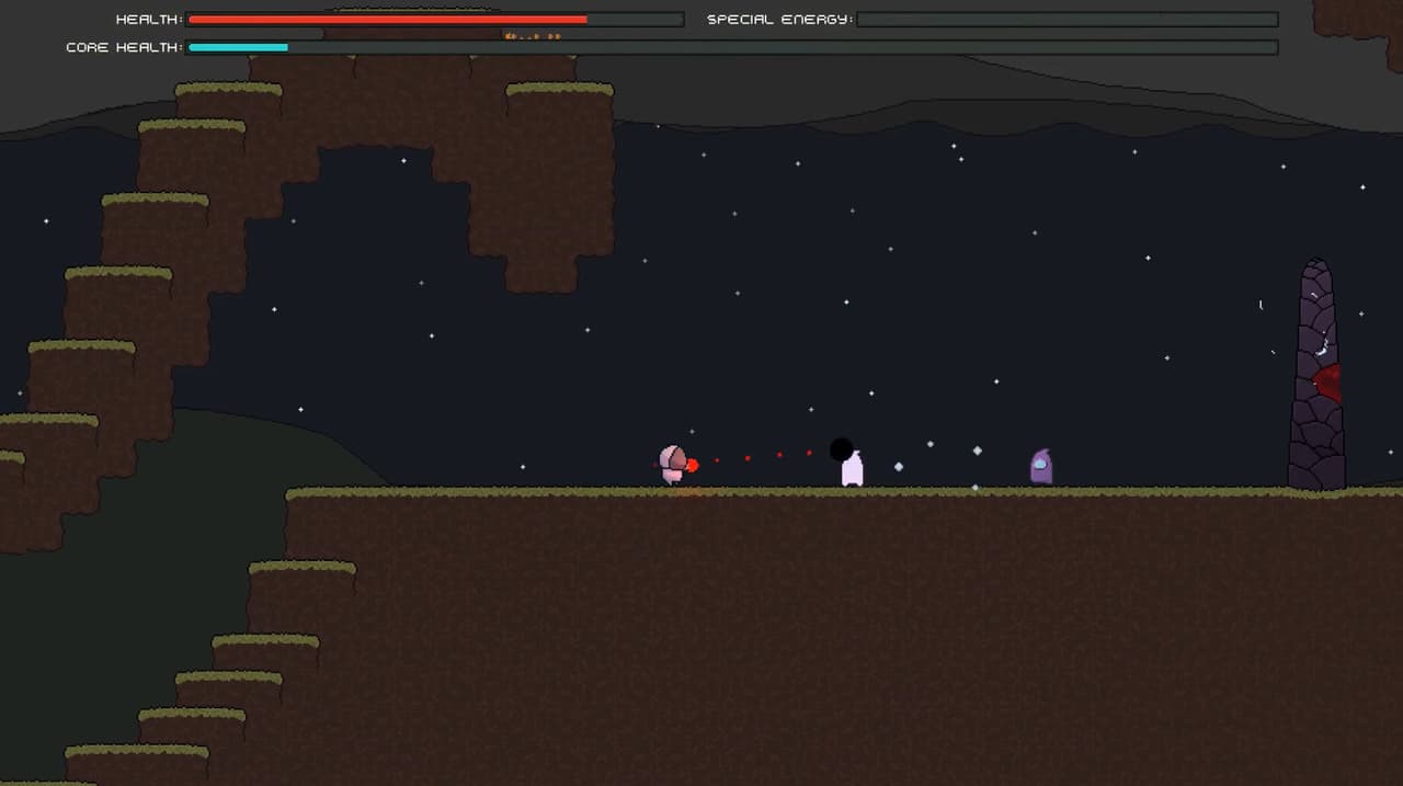 Mass O Kyzt screenshot 3