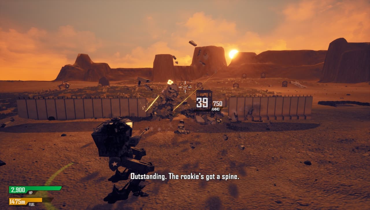 Death by Oil screenshot 2