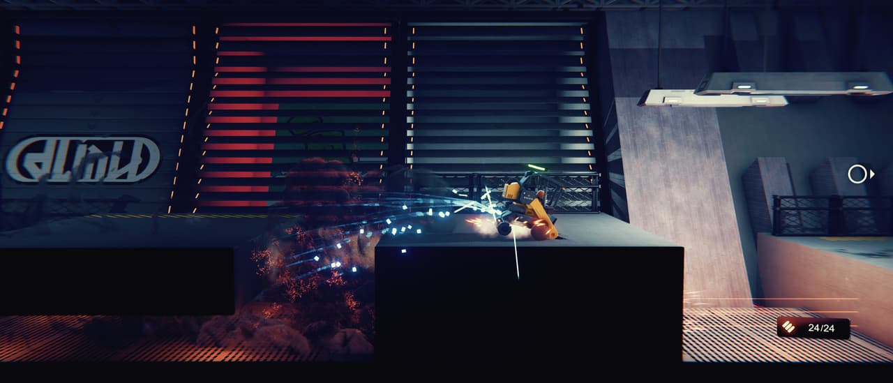 Soda Crisis screenshot 5