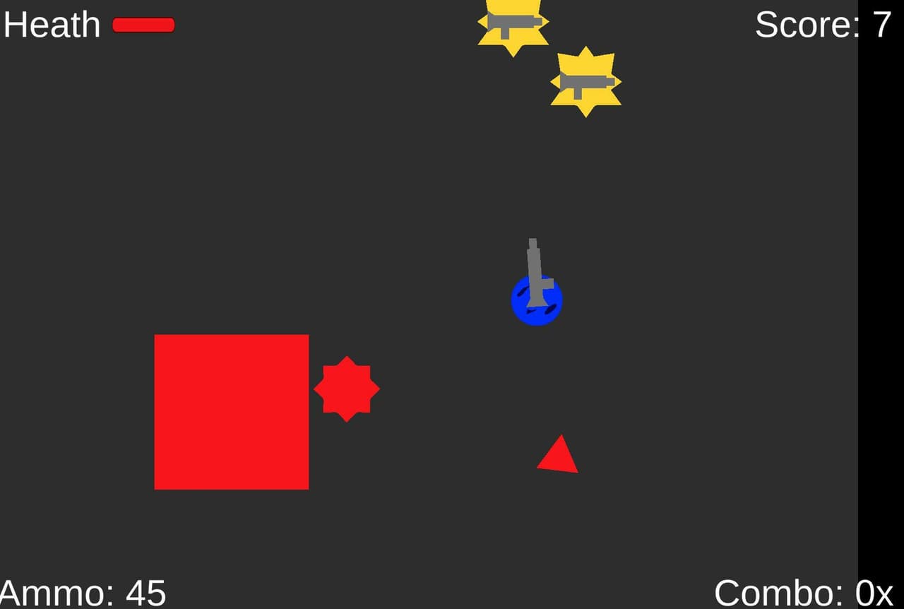 Dot Battle screenshot 3
