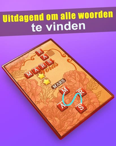 Woord Kruis screenshot 6