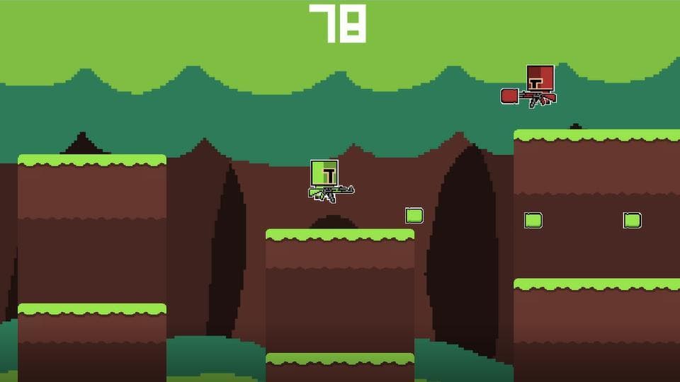 Fight Knight (itch) (SafeBuckle) screenshot 3