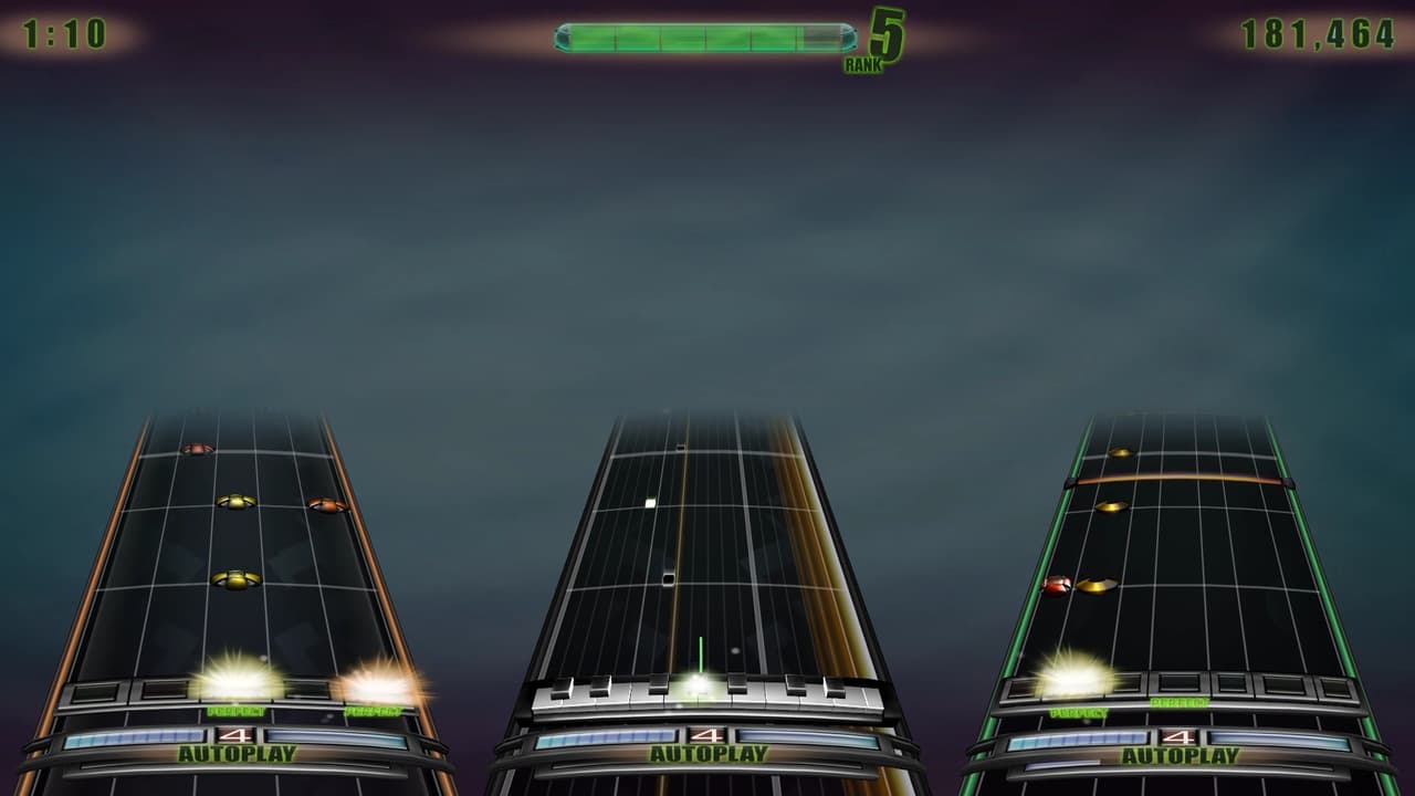 Phase Shift screenshot 5