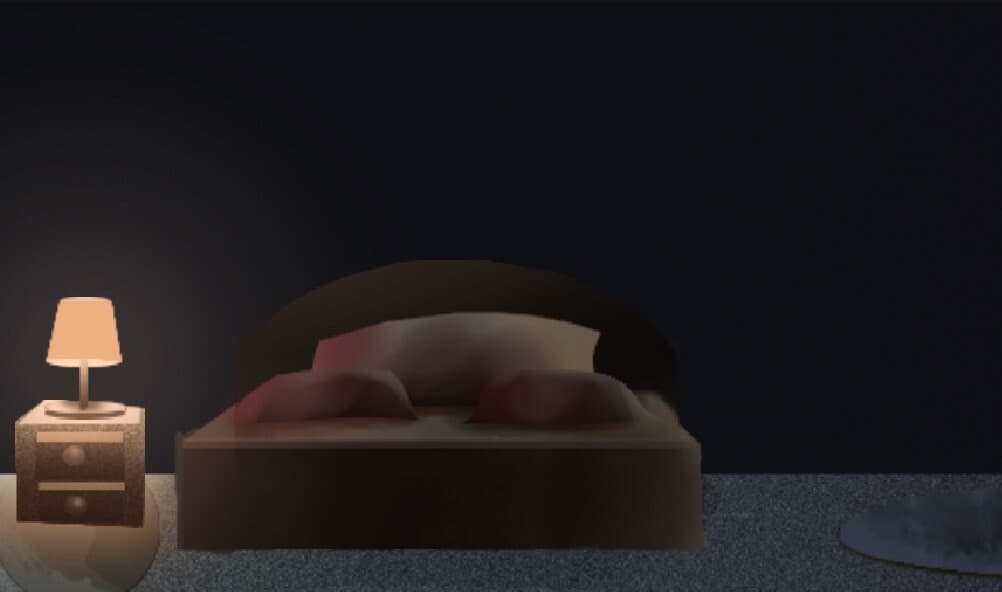 Out Through screenshot 2