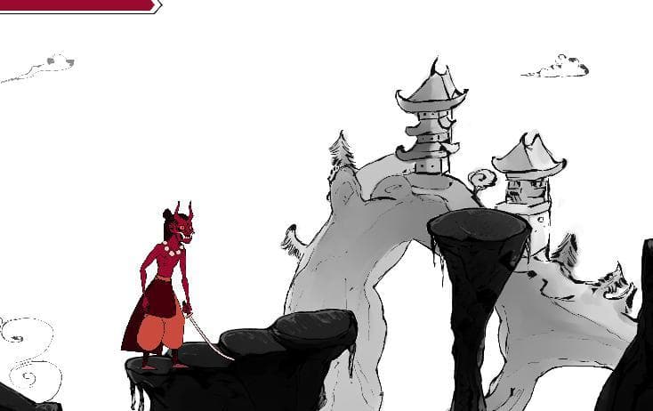 Tale of Ajari