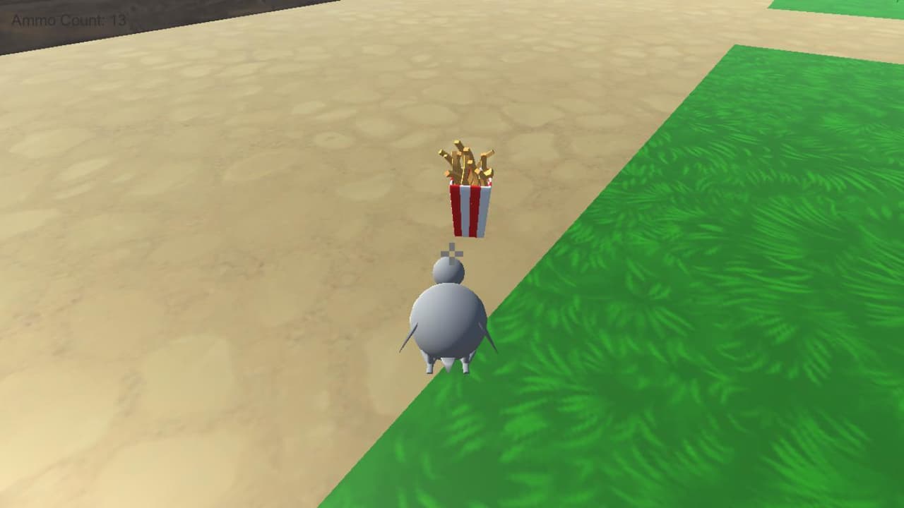Really ANNOYING Birb Simulator screenshot 3