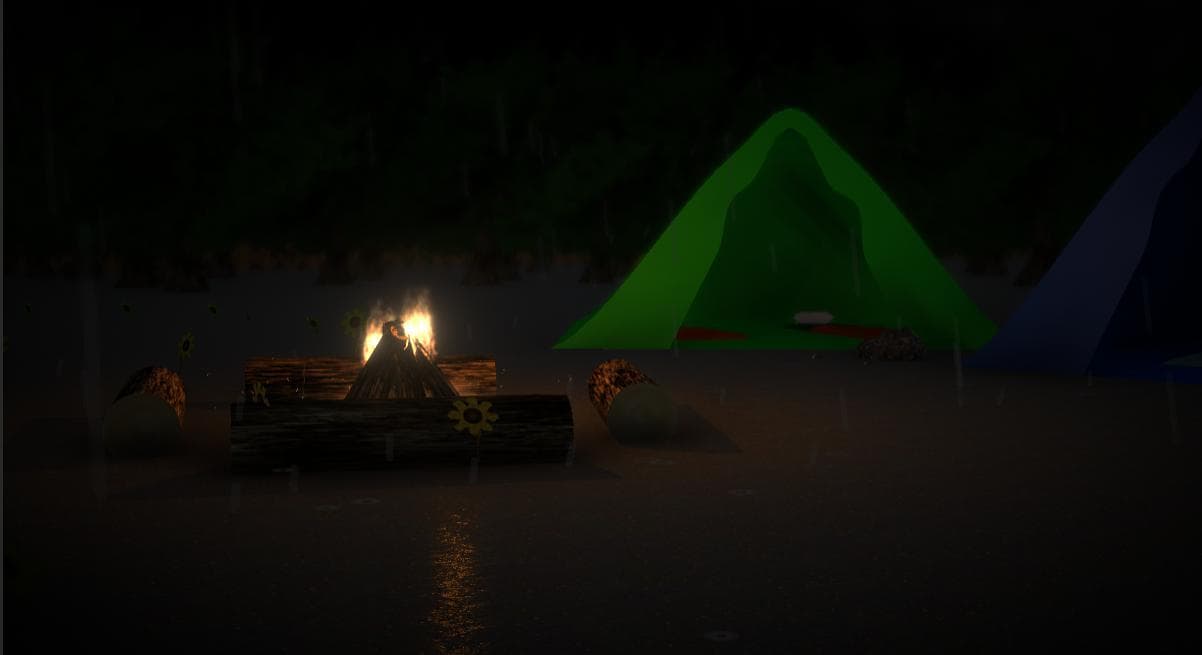 Darkest Fears screenshot 3