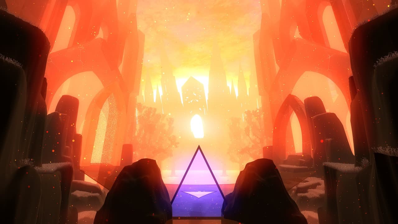 DESOLUS screenshot 3