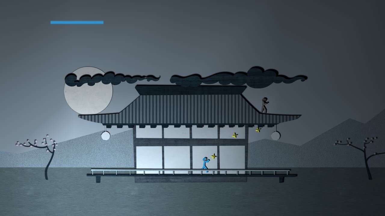 Stick Em Up 2: Paper Adventures screenshot 6