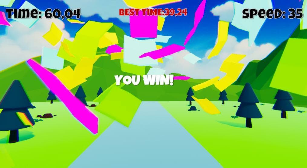Hurdle Jump ULTRA