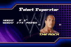 WWE Road to WrestleMania X8 screenshot 5