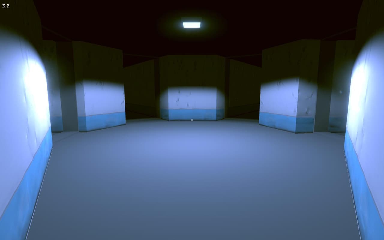 The Door! 3 screenshot 2