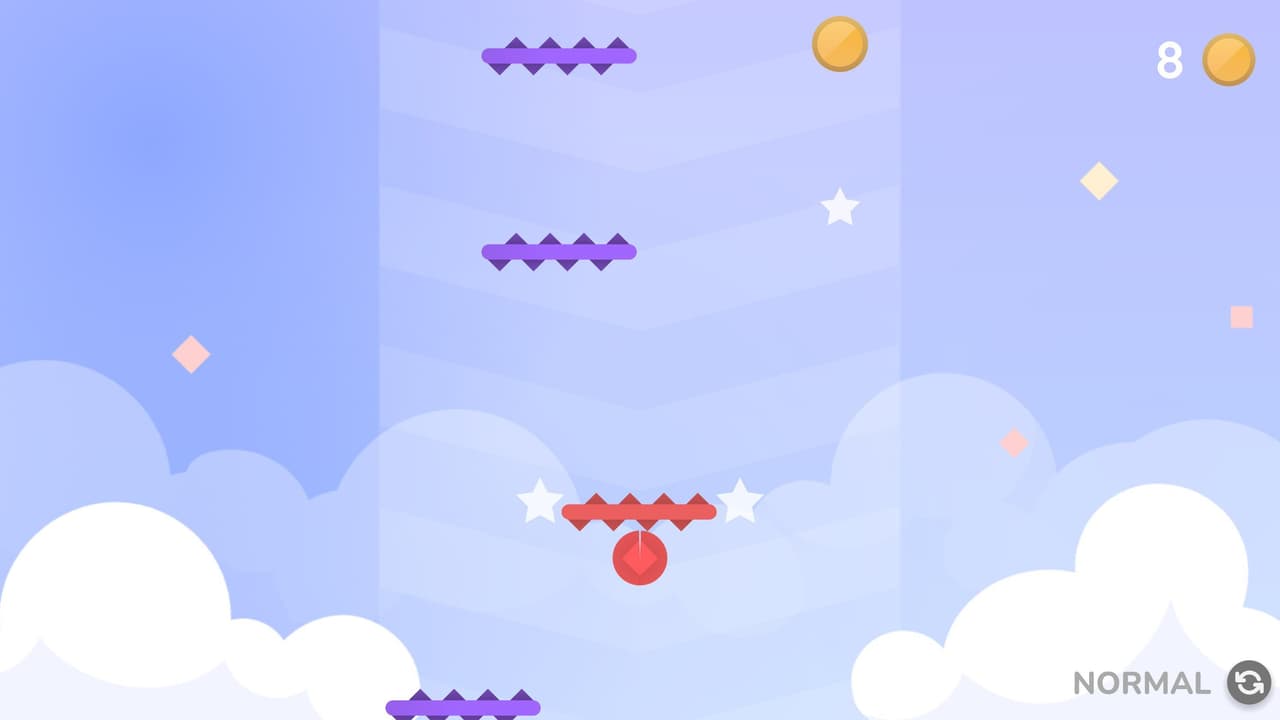 Split-it Sky screenshot 3