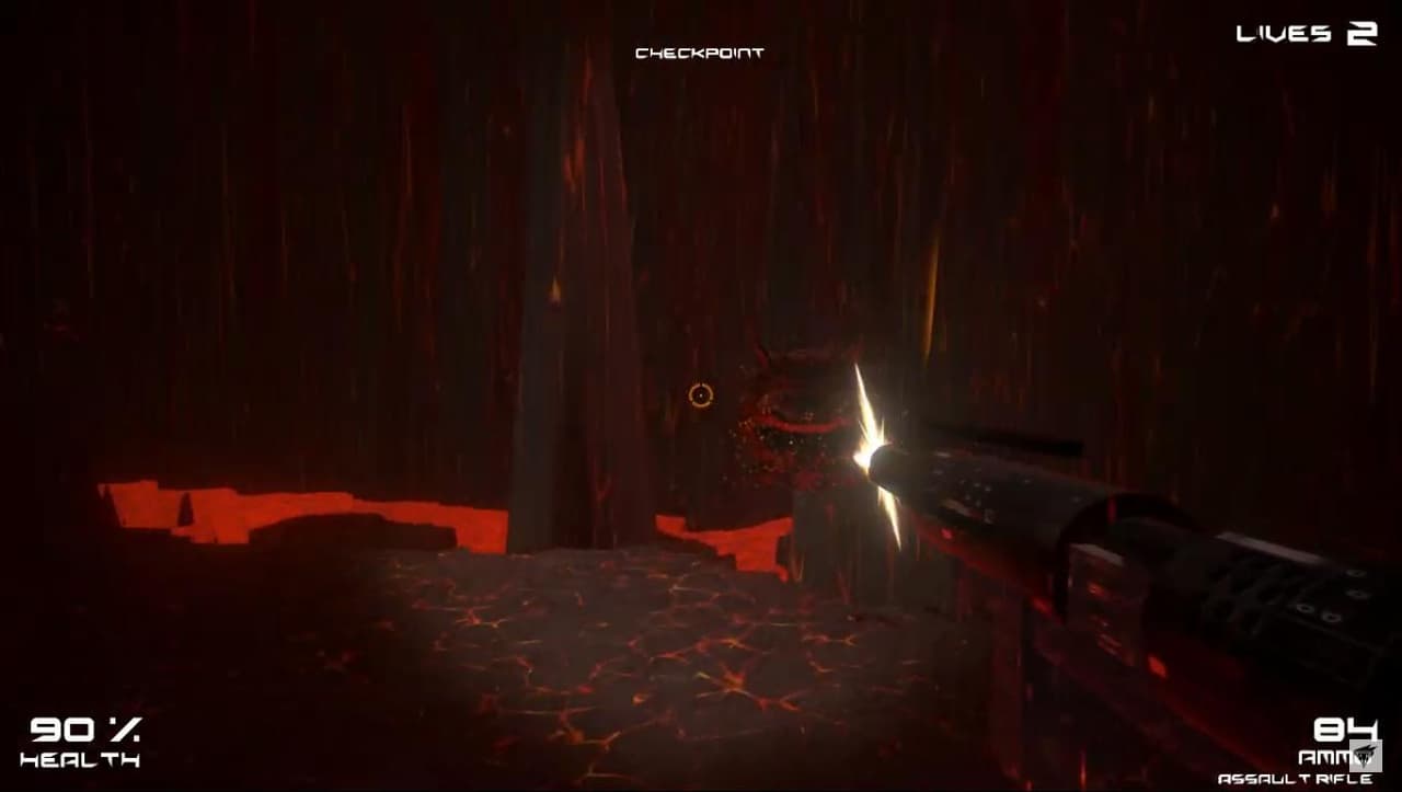 HellFire 2.0 screenshot 6