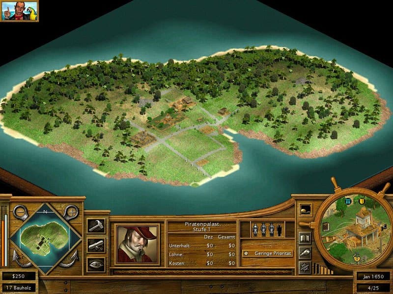 Tropico Trilogy screenshot 3