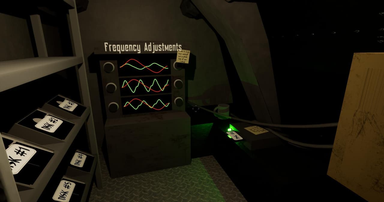 Pressure (itch) (semag) screenshot 4