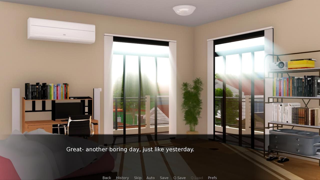 A Daydream Away screenshot 4