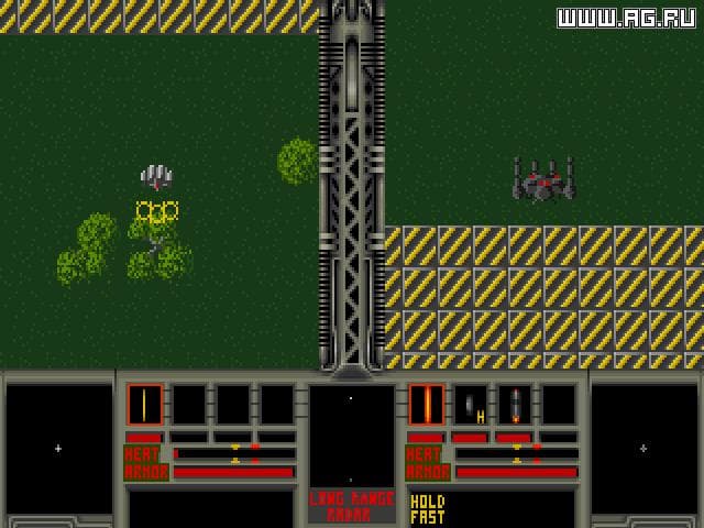 Steel Empire screenshot 3
