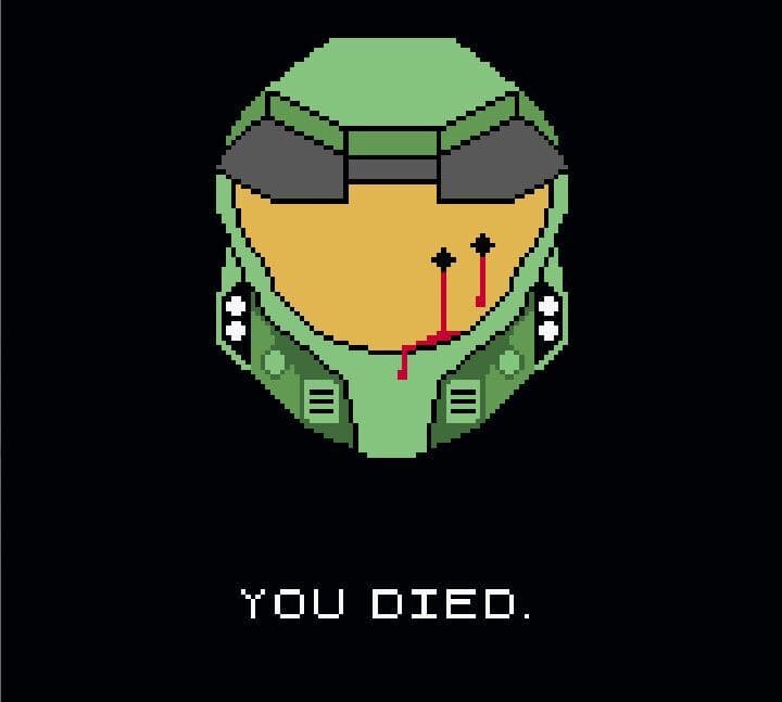 Halo: Combat Devolved