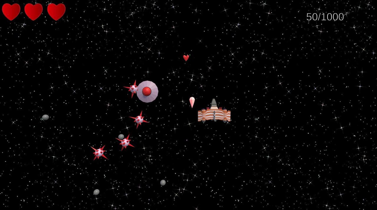 Game Traveller screenshot 4