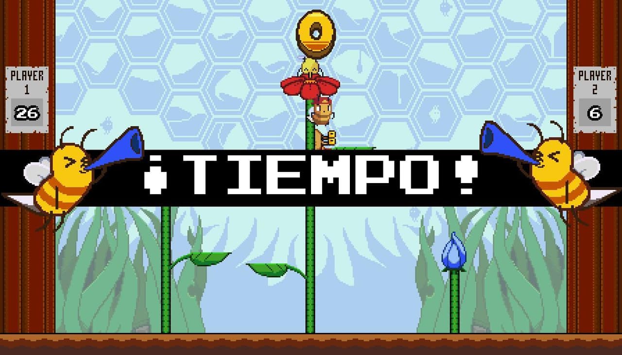 Beeeeezz screenshot 6