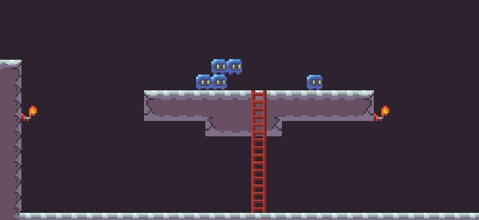 Linklings screenshot 3