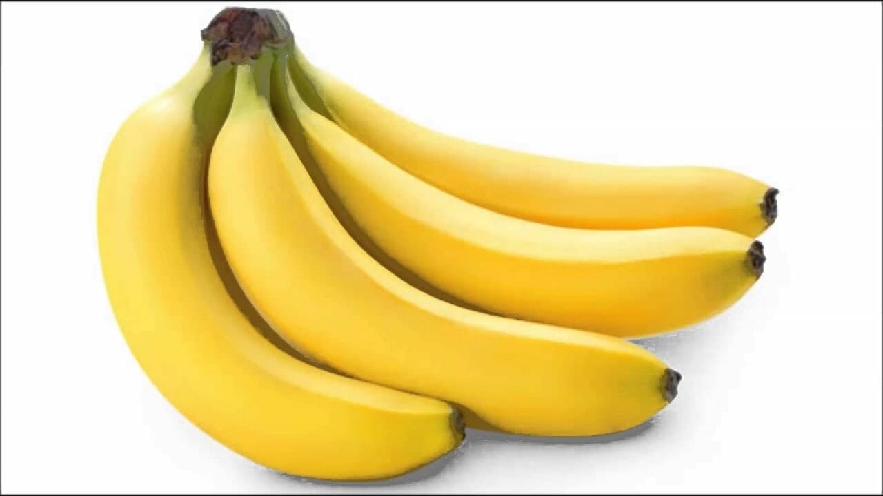 Banana Game
