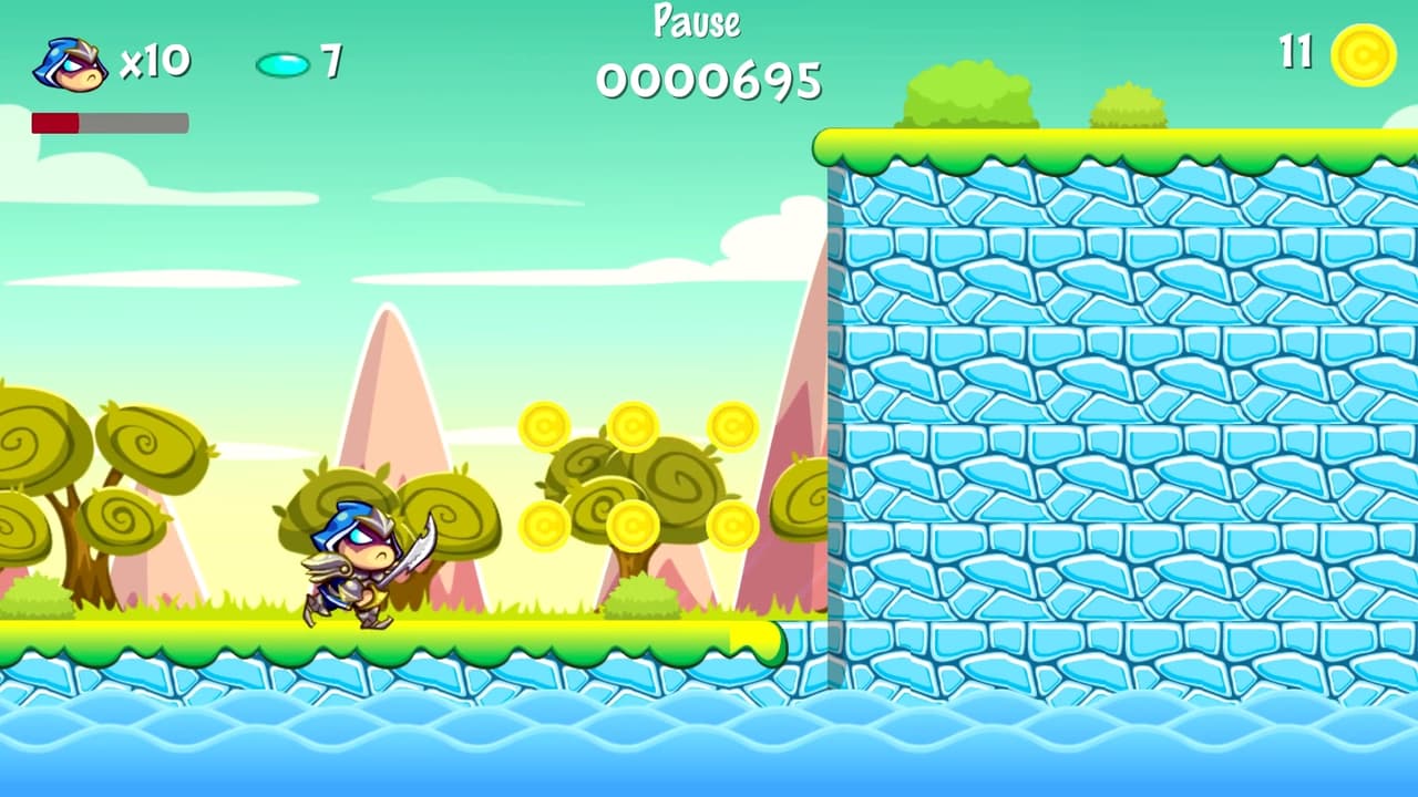 Adventure Hero