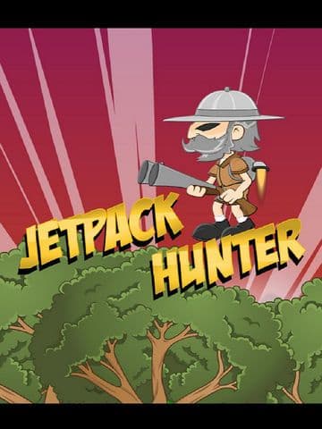 Jetpack Hunter - Crazy Joy Flying Jet Ride screenshot 2
