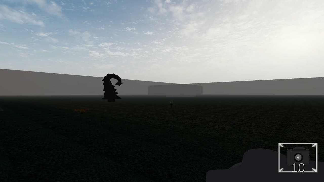 Endland screenshot 2