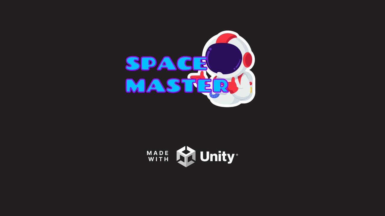 Space Master (M-Ayaan) screenshot 2