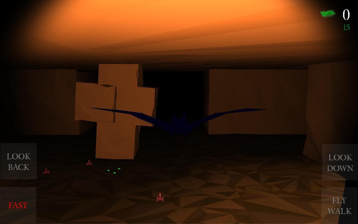 Cavy Bat - Animal Sim screenshot 4