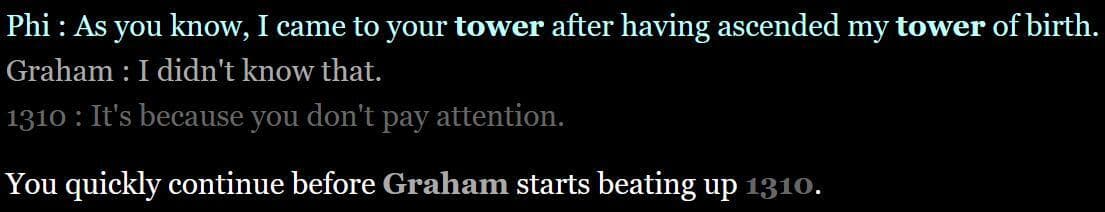 TOWERSCAPE TRACK 2