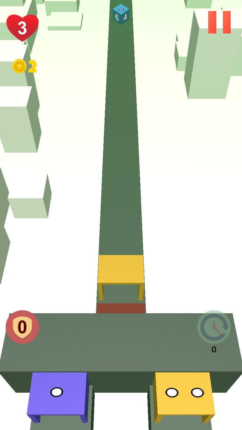 EvenOdd (IT-MediaConsulting) screenshot 3