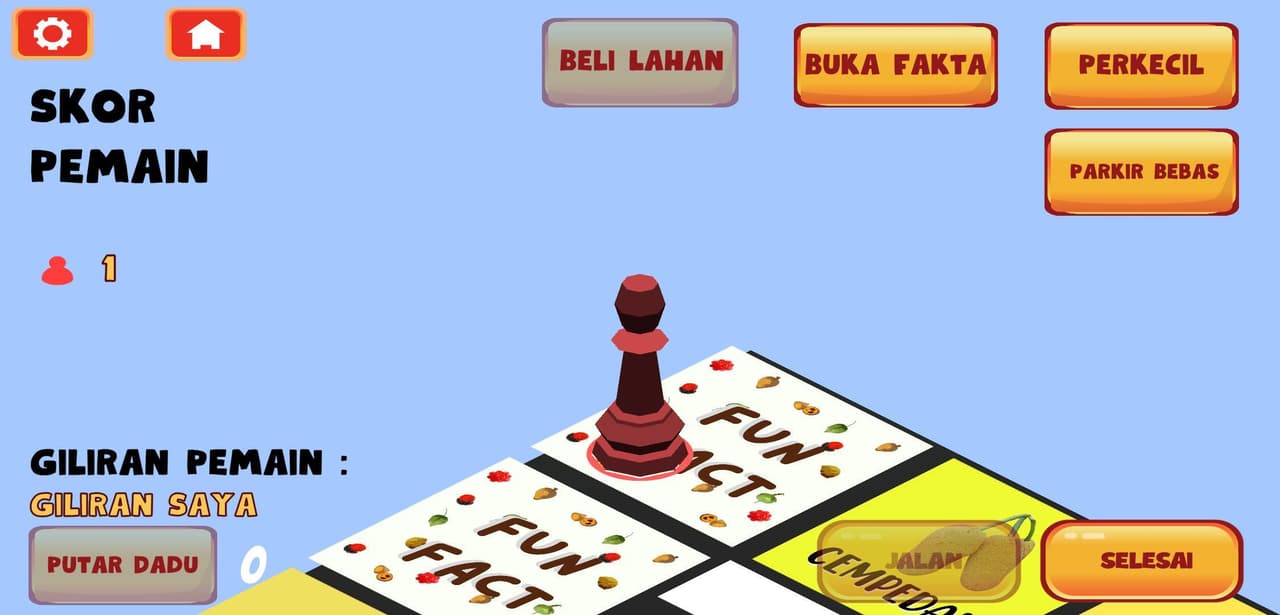 Fructopoli screenshot 4