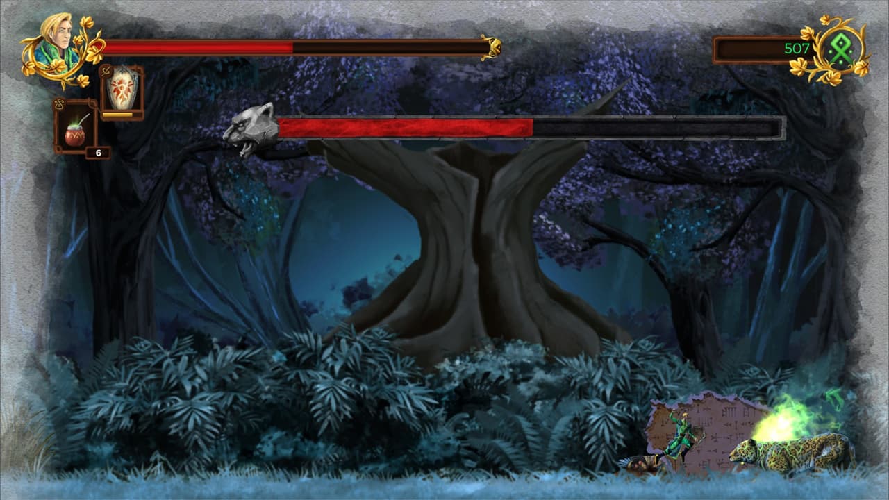Guardian of Lore screenshot 3