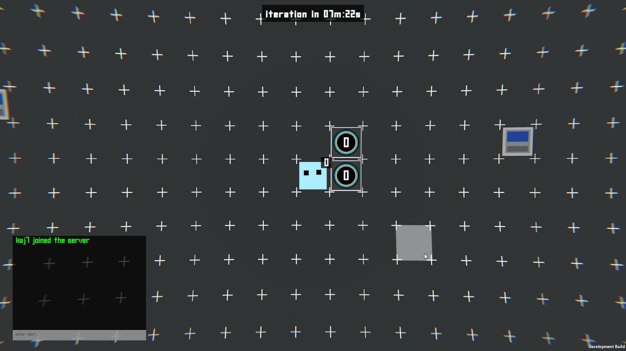 GRIDD screenshot 3