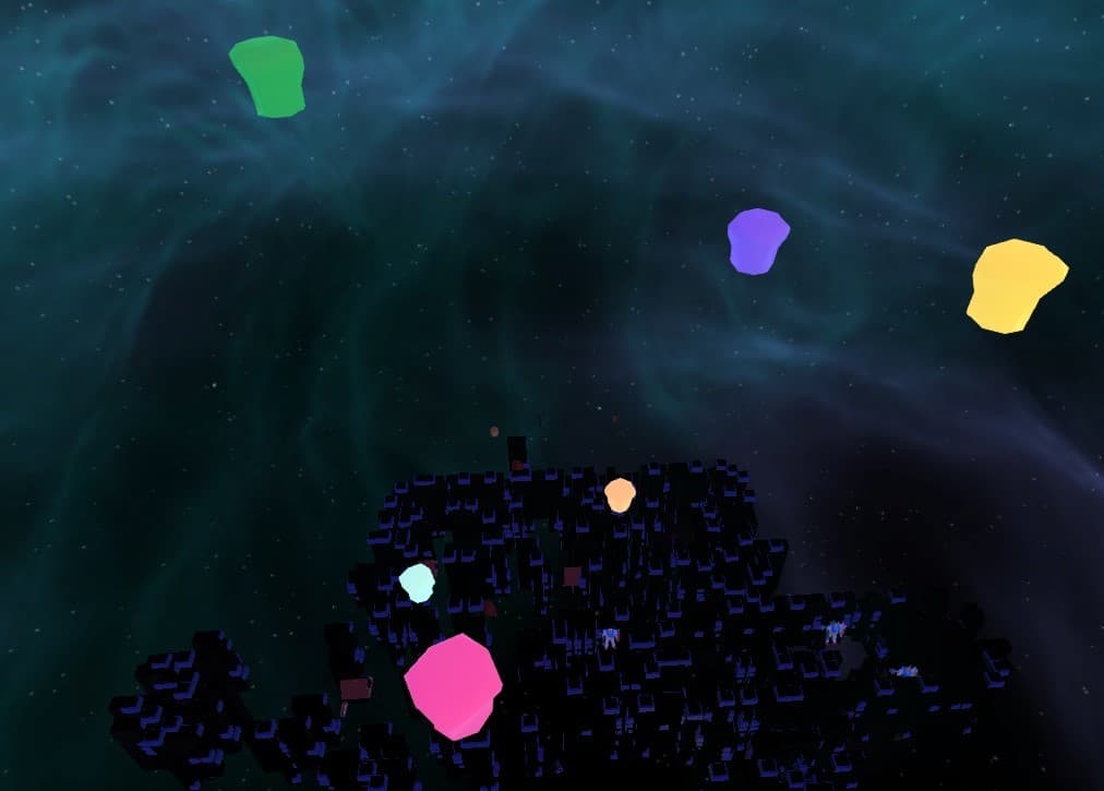 Memories (itch) (rachel2386) screenshot 5