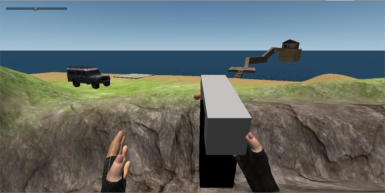 escape island 0.5