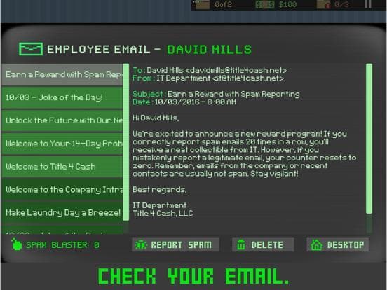 Bad Credit? No Problem! screenshot 5