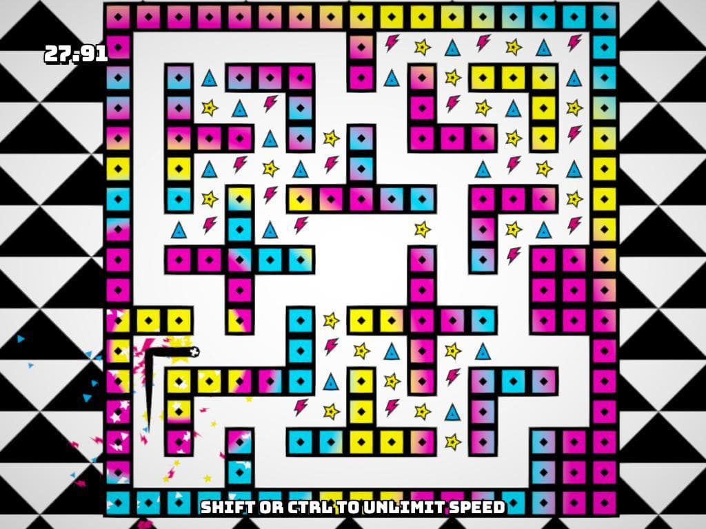 Mazoid screenshot 5