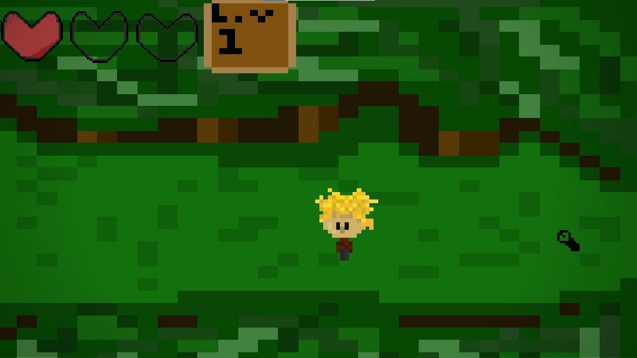 A-round Alpha Demo screenshot 3