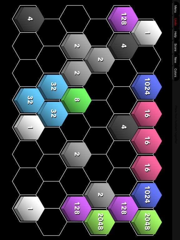 Tactigon screenshot 3