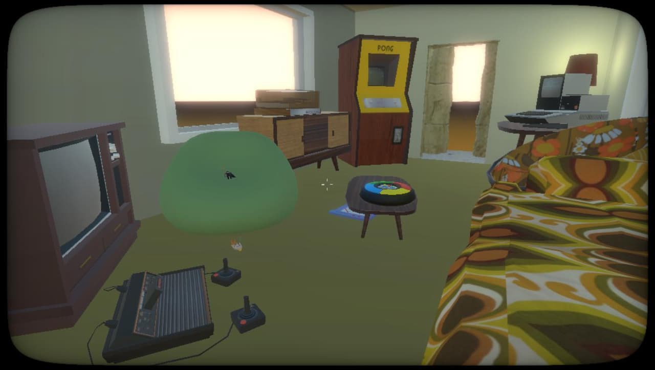 Reverie (itch) (Rodolink) screenshot 2