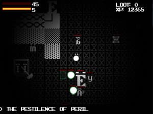 Caverns of Shrug screenshot 3