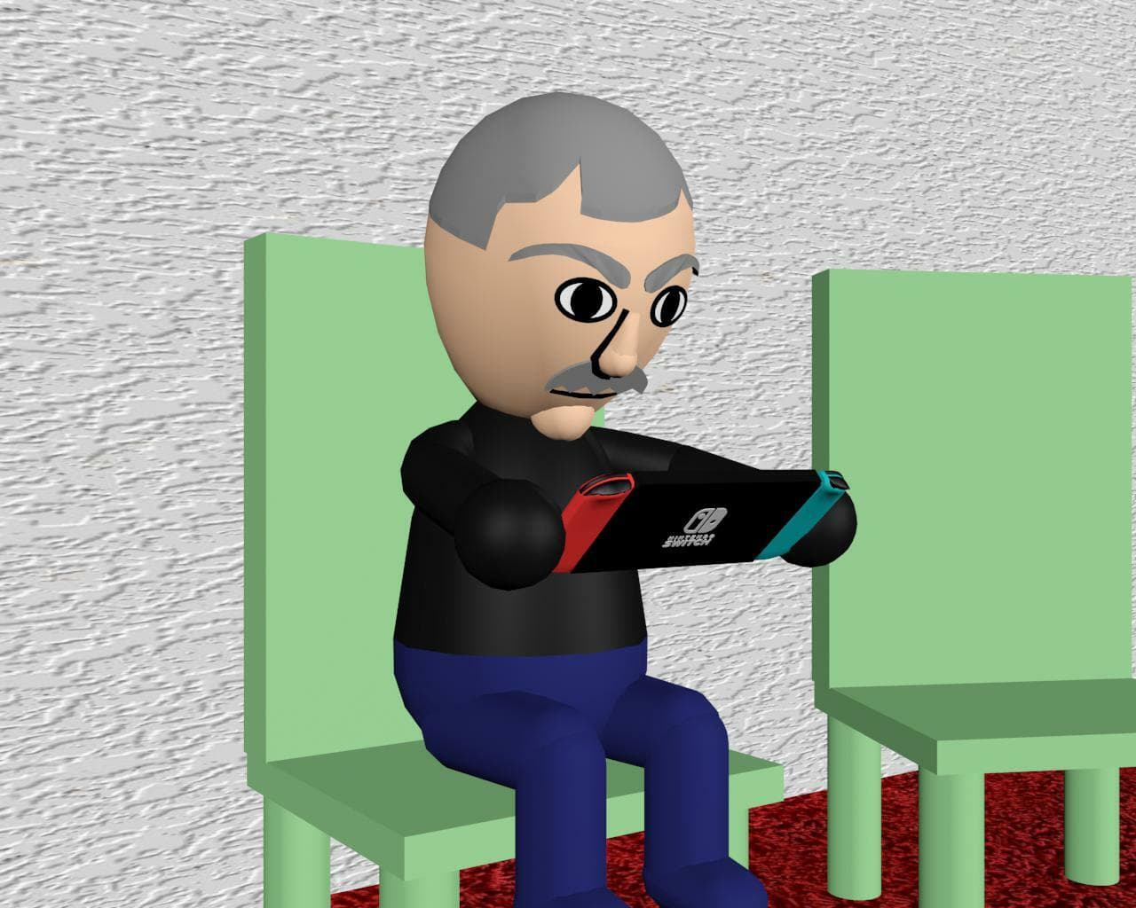 Mr. North: The Game
