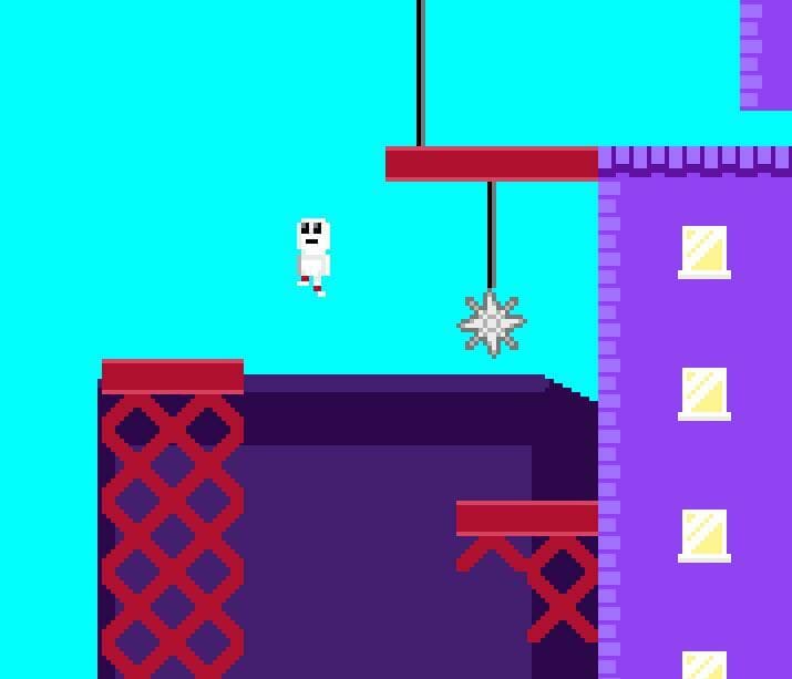 SUPER Rush-Hour DEMO screenshot 2